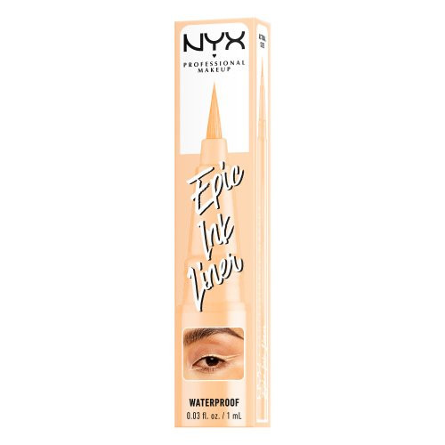 NYX Professional Makeup Epic Ink Liner 1ml