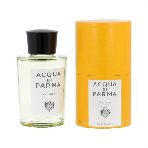 Acqua Di Parma Colonia perfume atomizer for unisex 5ml