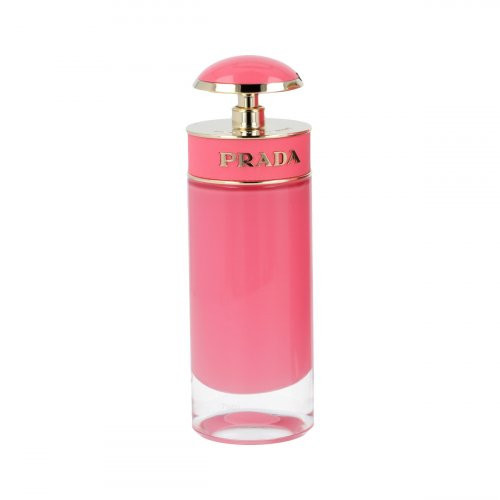 Prada Candy gloss perfume atomizer for women EDT 5ml