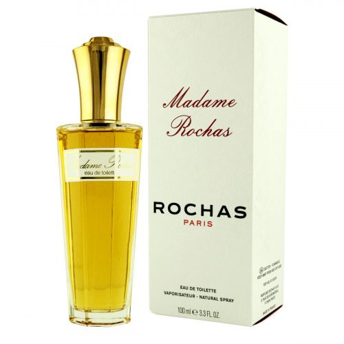 Rochas Madame rochas perfume atomizer for women EDT 5ml