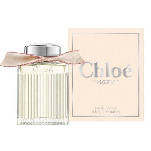 Chloe Lumineuse perfume atomizer for women EDP 5ml