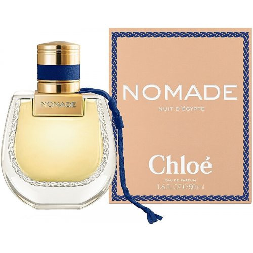 Chloe Nomade Nuit d`Égypte perfume atomizer for women EDP 5ml