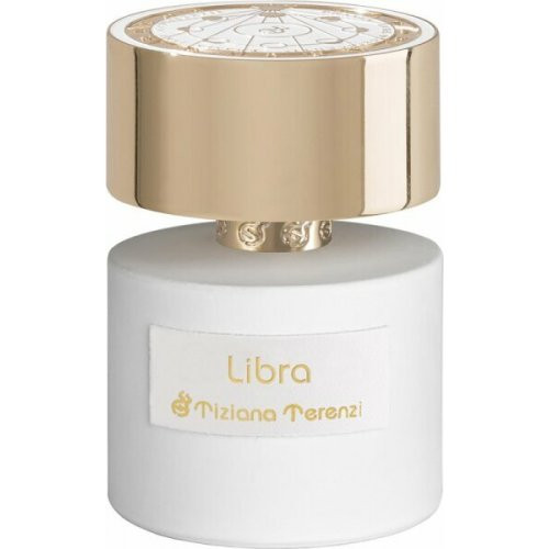 Tiziana Terenzi Libra perfume atomizer for unisex 5ml