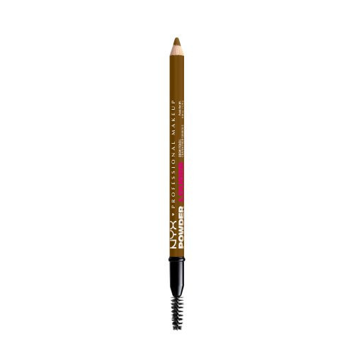 NYX Professional Makeup Powder Louder Brow Pencil 1.15g