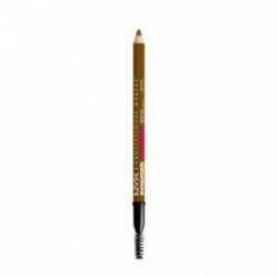 NYX Professional Makeup Powder Louder Brow Pencil 1.15g