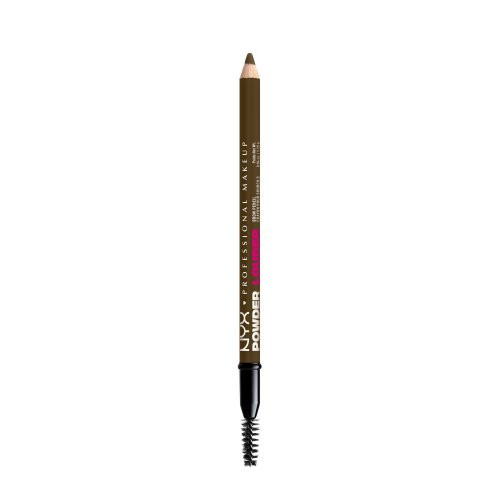 NYX Professional Makeup Powder Louder Brow Pencil 1.15g