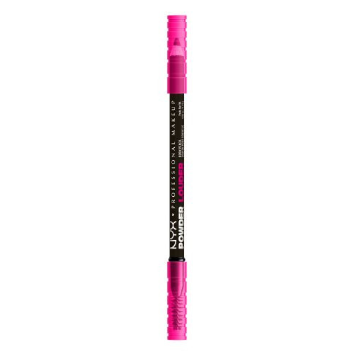 NYX Professional Makeup Powder Louder Brow Pencil 1.15g