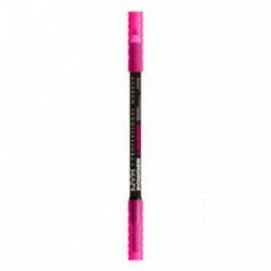 NYX Professional Makeup Powder Louder Brow Pencil 1.15g