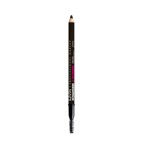 NYX Professional Makeup Powder Louder Brow Pencil 1.15g