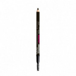 NYX Professional Makeup Powder Louder Brow Pencil 1.15g