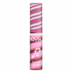 NYX Professional Makeup Butter Lip Gloss Swirl 8ml