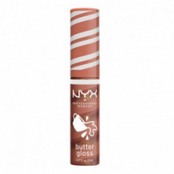 NYX Professional Makeup Butter Lip Gloss Swirl 8ml