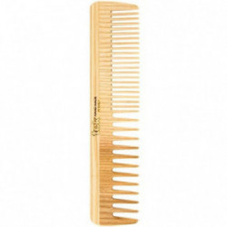 TEK Natural Big Comb with Wide and Thick Teeth