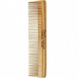 TEK Natural Small Comb With Thick Teeth