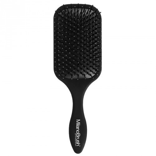 MilanoBrush Classic Paddle Brush