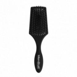 MilanoBrush Compact Paddle Brush