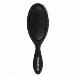 MilanoBrush Oval Soft Brush