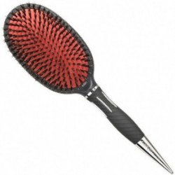 Kent Grooming and Straightening Cushion Hairbrush