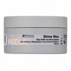 Indola Texture Shine Wax 100ml