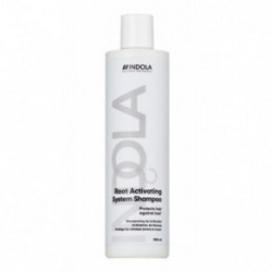 Indola Root Activating Shampoo 300ml