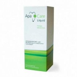 ApaCare Liquid Antibacterial Tooth and Mouth Balm 200ml