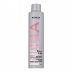 Indola Smooth Glaze It Up Spray 300ml