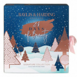 Baylis & Harding 24 Days Of Beauty Luxury Bath & Body Treats