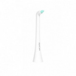 ApaCare Sonic 3D Sensitive Single Tuft Toothbrush Heads 2pcs