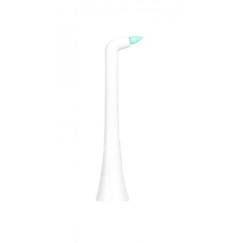 ApaCare Sonic 3D Sensitive Single Tuft Toothbrush Heads 2pcs