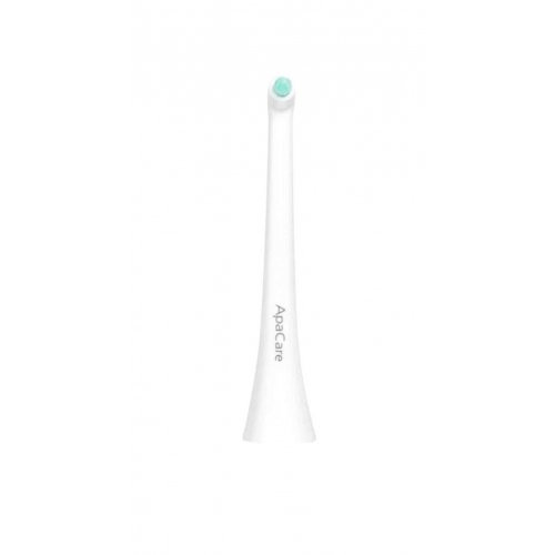 ApaCare Sonic 3D Sensitive Single Tuft Toothbrush Heads 2pcs