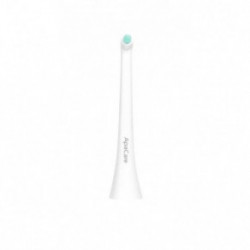 ApaCare Sonic 3D Sensitive Single Tuft Toothbrush Heads 2pcs