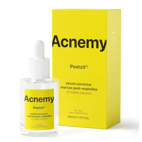 Acnemy Postzit Post Breakout Treatment 30ml