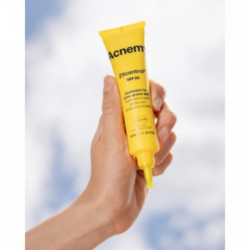 Acnemy Zitcontrol Blemish Control Moisturizer SPF50 40ml