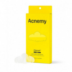 Acnemy Zitproof Hydrocolloid Nose Patches 10 pcs.