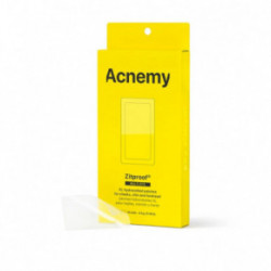 Acnemy Zitproof Multi Zits XL Hydroccoloid Patches For Cheeks, Chin And Forehead 10 pcs.