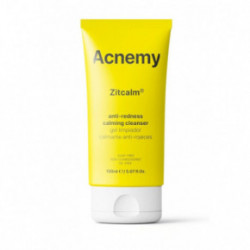 Acnemy Zitcalm Anti-Redness Calming Cleanser 150ml