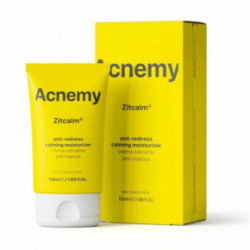 Acnemy Zitcalm Anti-Redness Calming Moisturizer Cream 50ml