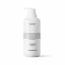 Transparent Lab AHA Smoothing Body Lotion 400ml