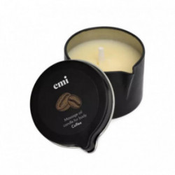 E.Mi Massage Oil Candle For Body 30g