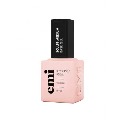 E.Mi Sculpt-Medium Base Gel 15ml