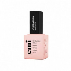 E.Mi Sculpt-Medium Base Gel 15ml