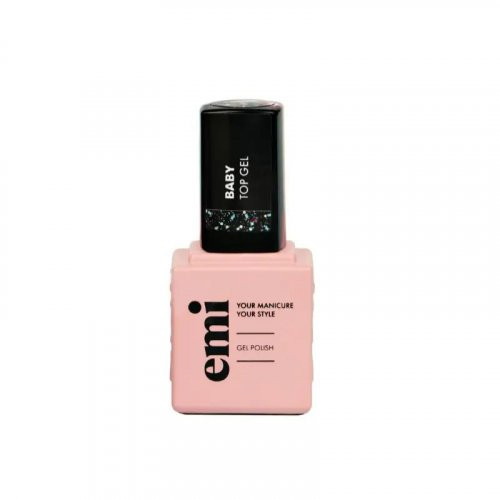 E.Mi Baby Top Gel 9ml