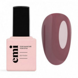 E.Mi E.MiLac Color Gel Polish 9ml