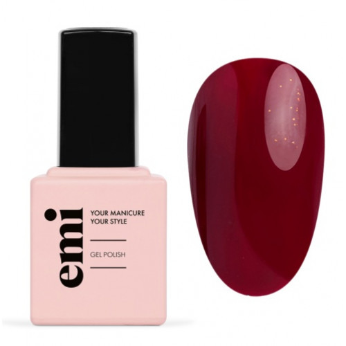 E.Mi E.MiLac Color Gel Polish 9ml