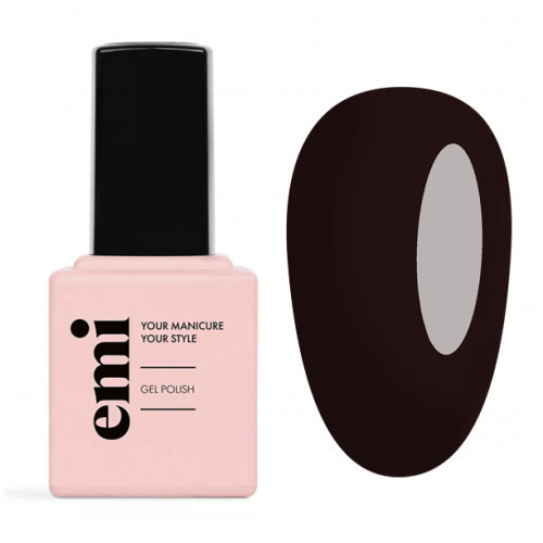 E.Mi E.MiLac Color Gel Polish 9ml