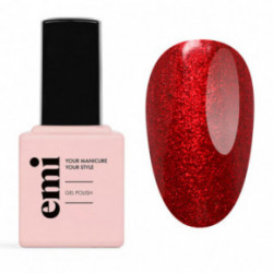 E.Mi E.MiLac Color Gel Polish 9ml