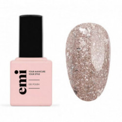 E.Mi E.MiLac Color Gel Polish 9ml