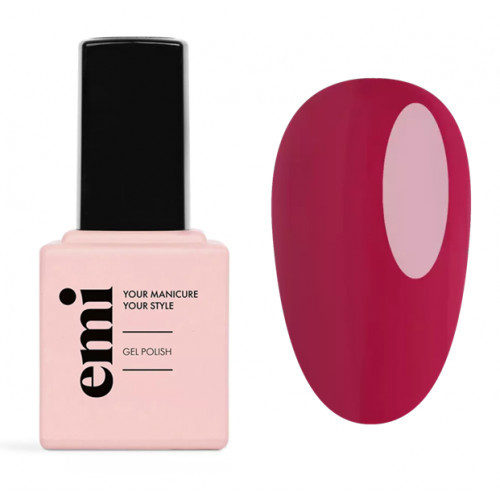 E.Mi E.MiLac Color Gel Polish 9ml