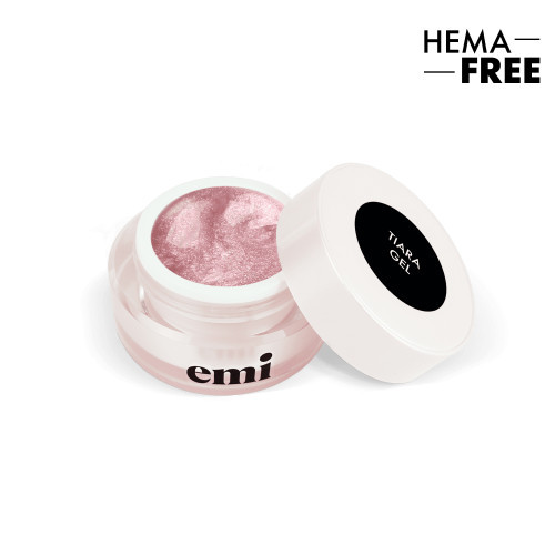 E.Mi Tiara Gel 15ml