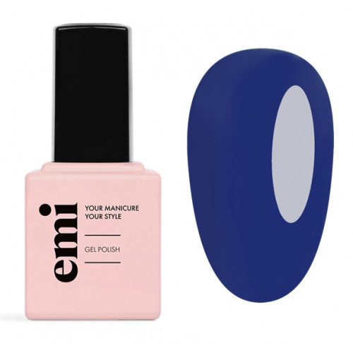 E.Mi E.MiLac Color Gel Polish 9ml